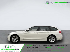 Bmw 320 320i 184 ch BVA  occasion � Beaupuy - photo n�4