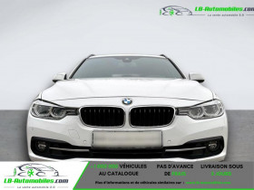 Bmw 320 320i 184 ch BVA  occasion � Beaupuy - photo n�3