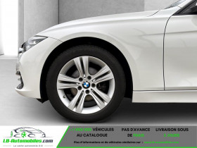 Bmw 320 320i 184 ch BVA  occasion � Beaupuy - photo n�9