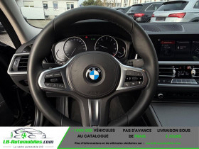 Bmw 320 320i 184 ch BVA  occasion � Beaupuy - photo n�9