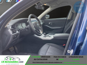 Bmw 320 320i 184 ch BVA  occasion � Beaupuy - photo n�8
