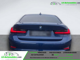 Bmw 320 320i 184 ch BVA  occasion � Beaupuy - photo n�7