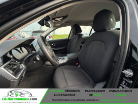 Bmw 320 320i 184 ch BVA  occasion � Beaupuy - photo n�7
