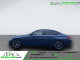 Bmw 320 320i 184 ch BVA  occasion � Beaupuy - photo n�6