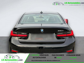 Bmw 320 320i 184 ch BVA  occasion � Beaupuy - photo n�6