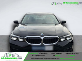 Bmw 320 320i 184 ch BVA  occasion � Beaupuy - photo n�5