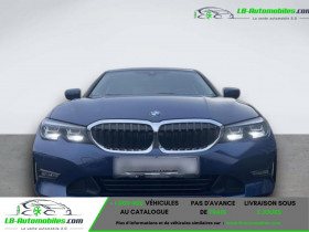 Bmw 320 320i 184 ch BVA  occasion � Beaupuy - photo n�5