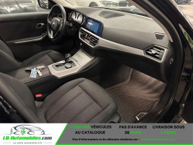 Bmw 320 320i 184 ch BVA  occasion � Beaupuy - photo n�4