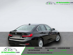 Bmw 320 320i 184 ch BVA  occasion � Beaupuy - photo n�4