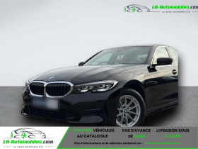 Bmw 320 320i 184 ch BVA  occasion � Beaupuy - photo n�2