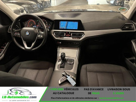 Bmw 320 320i 184 ch BVA  occasion � Beaupuy - photo n�3