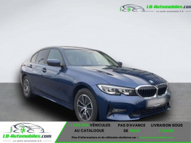 Bmw 320 320i 184 ch BVA  occasion � Beaupuy - photo n�2