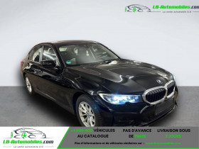 Bmw 320 320i 184 ch BVA  occasion � Beaupuy - photo n�2