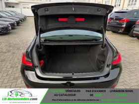 Bmw 320 320i 184 ch BVA  occasion � Beaupuy - photo n�11