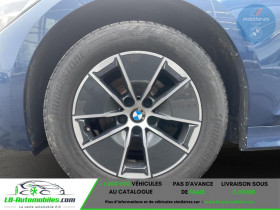 Bmw 320 320i 184 ch BVA  occasion � Beaupuy - photo n�11