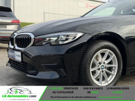 Bmw 320 320i 184 ch BVA  occasion � Beaupuy - photo n�10