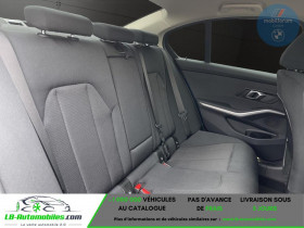 Bmw 320 320i 184 ch BVA  occasion � Beaupuy - photo n�9