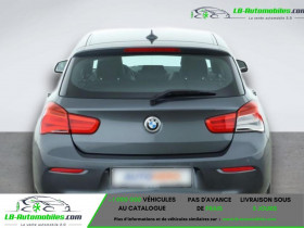 Bmw 320 320i 184 ch BVA  occasion � Beaupuy - photo n�7