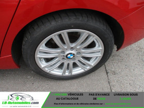 Bmw 320 320i 184 ch BVA  occasion � Beaupuy - photo n�6