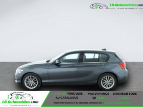 Bmw 320 320i 184 ch BVA  occasion � Beaupuy - photo n�6