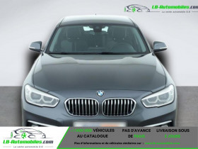 Bmw 320 320i 184 ch BVA  occasion � Beaupuy - photo n�5