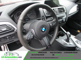 Bmw 320 320i 184 ch BVA  occasion � Beaupuy - photo n�5
