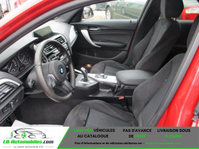 Bmw 320 320i 184 ch BVA  occasion � Beaupuy - photo n�4