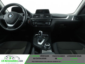 Bmw 320 320i 184 ch BVA  occasion � Beaupuy - photo n�3