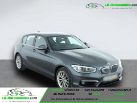 Bmw 320 320i 184 ch BVA  occasion � Beaupuy - photo n�2