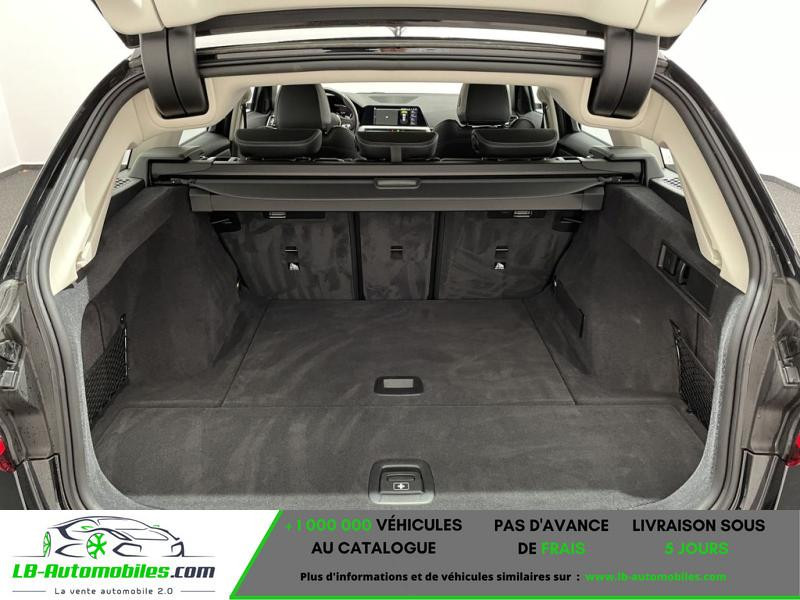 Bmw 320 320i 184 ch BVA  occasion  Beaupuy - photo n8