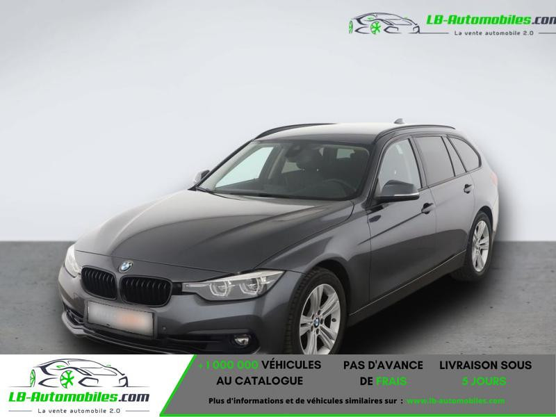 Bmw 320 320i 184 ch BVA  occasion  Beaupuy