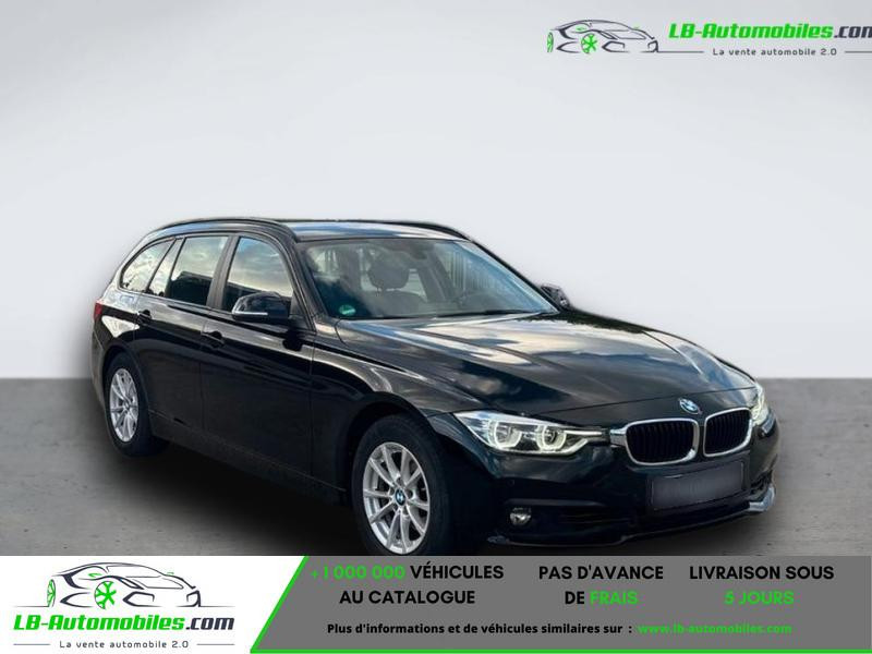 Bmw 320 320i 184 ch BVA  occasion  Beaupuy