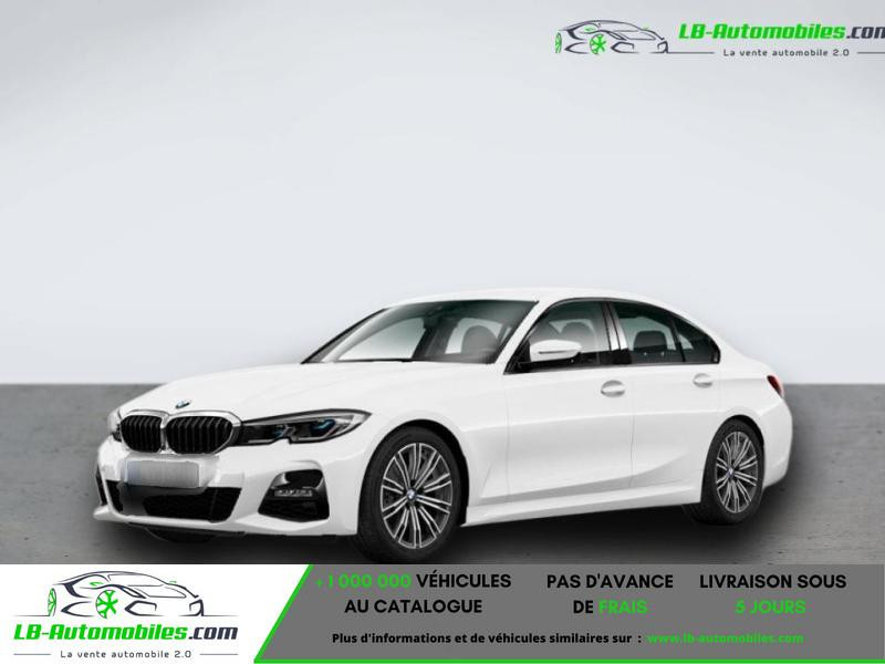 Bmw 320 320i 184 ch BVA  occasion  Beaupuy
