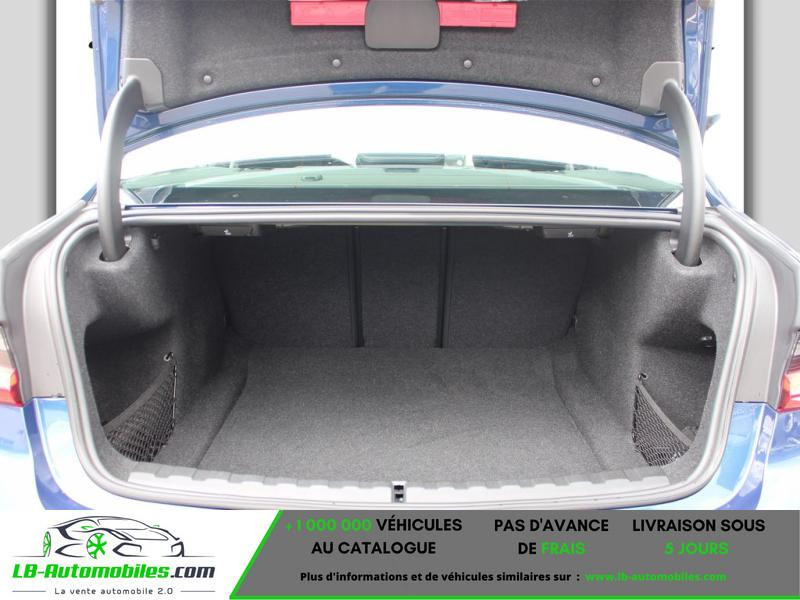 Bmw 320 320i 184 ch BVA  occasion  Beaupuy - photo n8