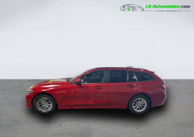 Bmw 320 320i 184 ch BVA  occasion  Beaupuy - photo n6