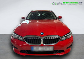 Bmw 320 320i 184 ch BVA  occasion  Beaupuy - photo n5