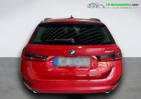 Bmw 320 320i 184 ch BVA  occasion  Beaupuy - photo n7