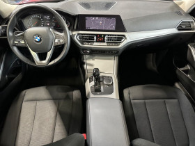 Bmw 320 320i 184 ch BVA  occasion  Beaupuy - photo n3