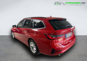 Bmw 320 320i 184 ch BVA  occasion  Beaupuy - photo n4