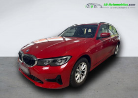 Bmw 320 320i 184 ch BVA  occasion  Beaupuy - photo n2