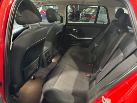Bmw 320 320i 184 ch BVA  occasion  Beaupuy - photo n9