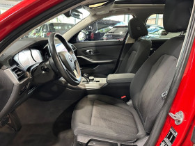 Bmw 320 320i 184 ch BVA  occasion  Beaupuy - photo n8