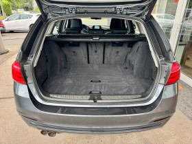 Bmw 320 320i 184 ch BVA  occasion  Beaupuy - photo n7