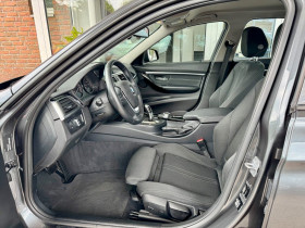 Bmw 320 320i 184 ch BVA  occasion  Beaupuy - photo n6