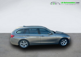 Bmw 320 320i 184 ch BVA  occasion  Beaupuy - photo n5