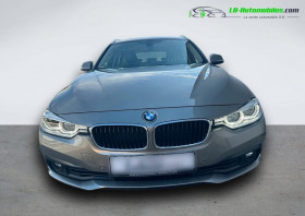 Bmw 320 320i 184 ch BVA  occasion  Beaupuy - photo n4