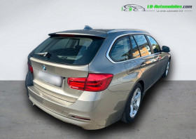 Bmw 320 320i 184 ch BVA  occasion  Beaupuy - photo n3