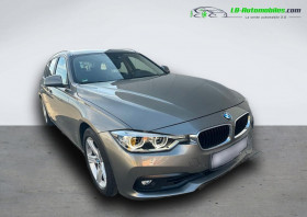 Bmw 320 320i 184 ch BVA  occasion  Beaupuy - photo n2