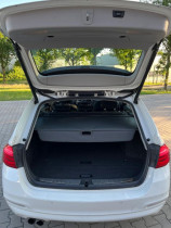 Bmw 320 320i 184 ch BVA  occasion  Beaupuy - photo n5