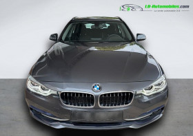 Bmw 320 320i 184 ch BVA  occasion  Beaupuy - photo n4